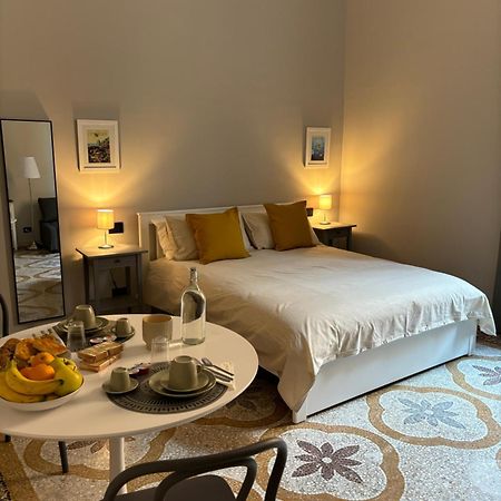 B&B Genova Holiday Exteriör bild