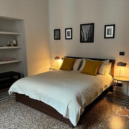 B&B Genova Holiday Exteriör bild