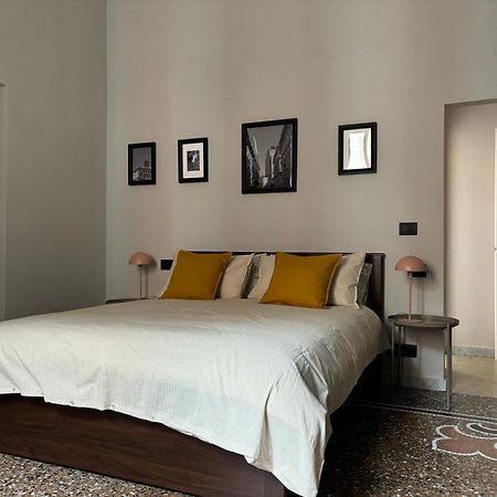 B&B Genova Holiday Exteriör bild