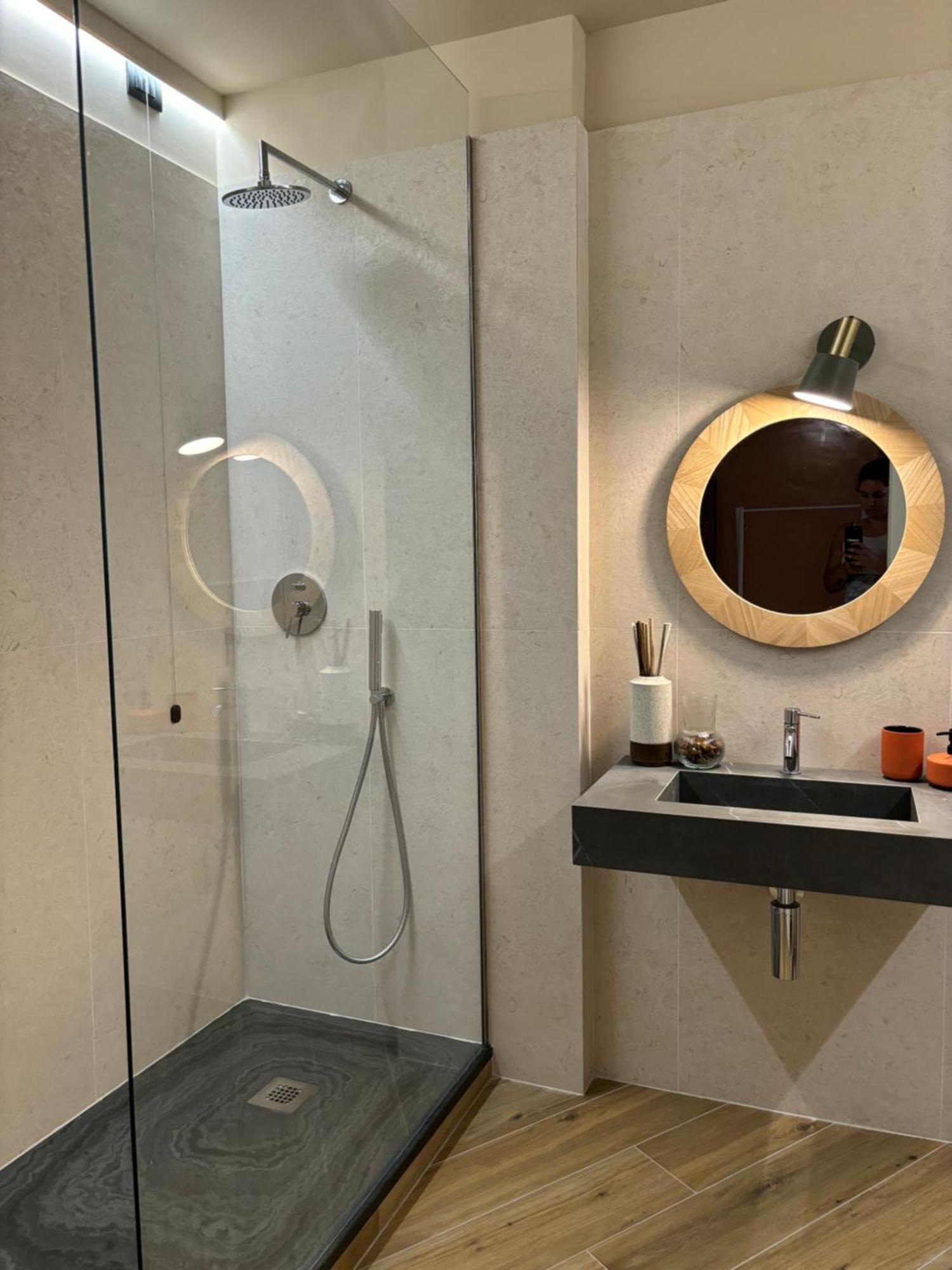 B&B Genova Holiday Exteriör bild