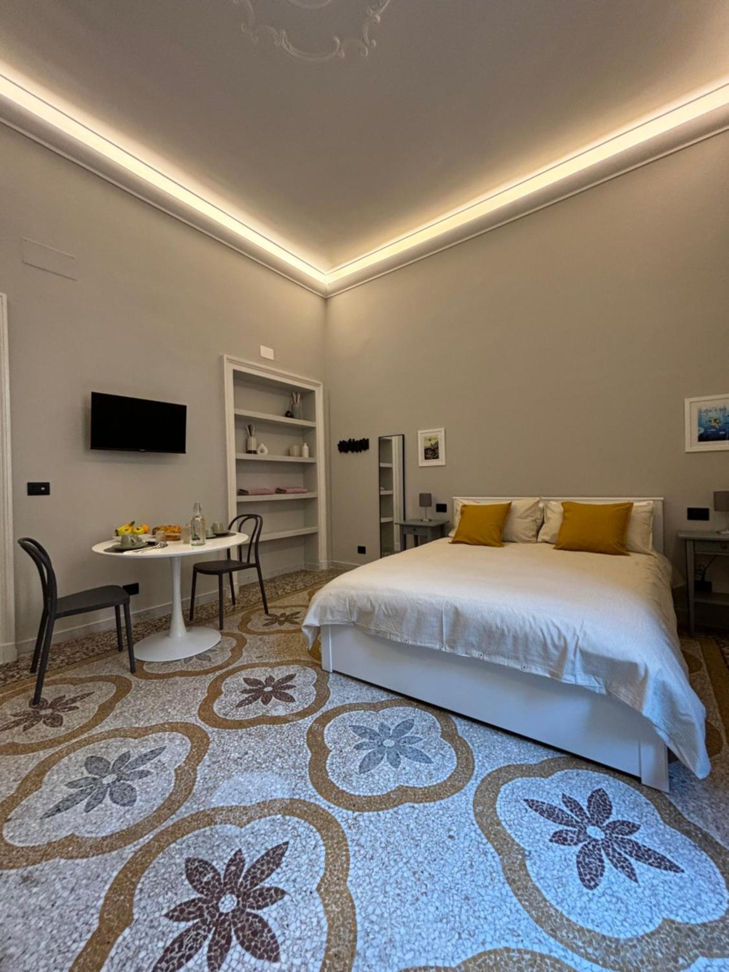 B&B Genova Holiday Exteriör bild